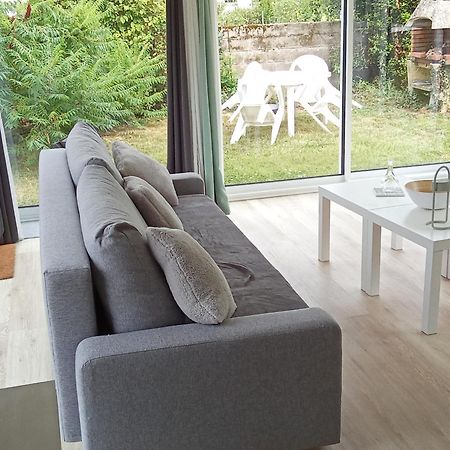 Charmant Loft Avec Jardin Pres Du Centre Ville Amboise Buitenkant foto