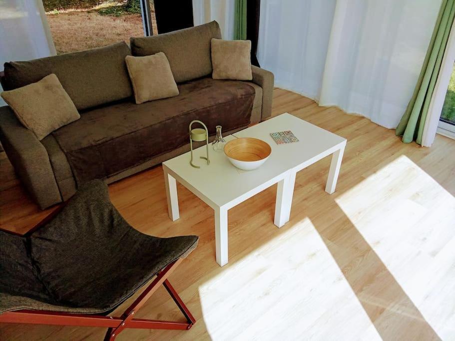Charmant Loft Avec Jardin Pres Du Centre Ville Amboise Buitenkant foto
