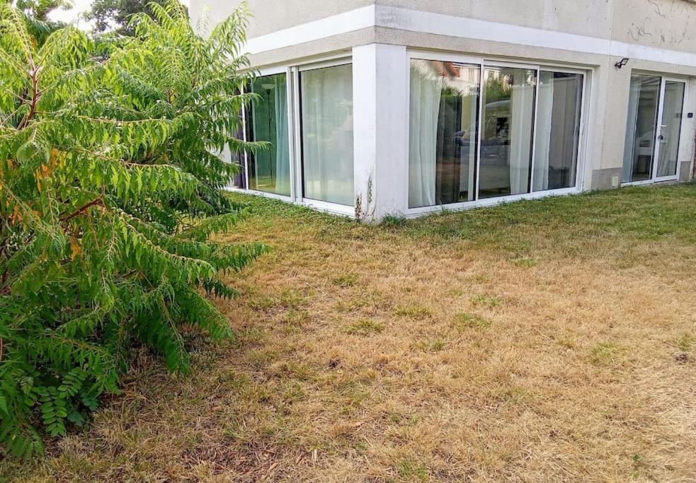 Charmant Loft Avec Jardin Pres Du Centre Ville Amboise Buitenkant foto